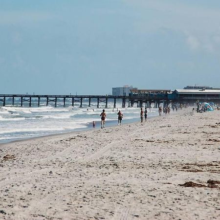 Hawaiian Cottage - Heated Pool Walk To The Beach Cocoa Beach Luaran gambar